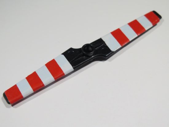 Heckrotorblätter Heckrotorblätter