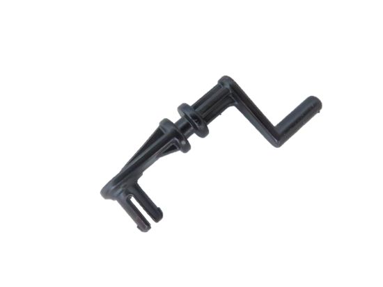 Halterung Stützrad Halterung Stützrad