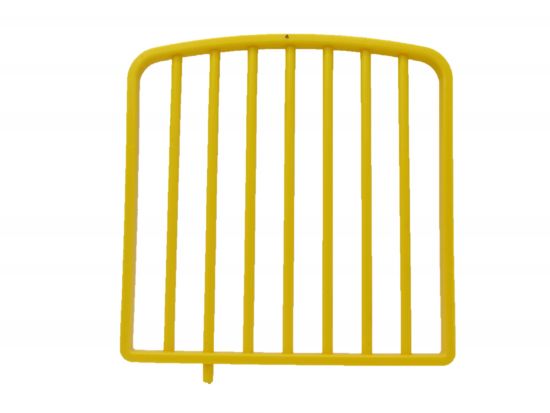 Gitter Zirkuswagen Gitter Zirkuswagen