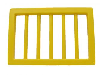 Gitter Fenstergitter Zirkuswagen Gitter Fenstergitter Zirkuswagen