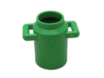 Milchkanne Milchkanne