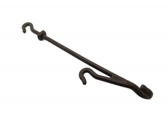 Halter Seil 3-fach Halter Seil 3-fach