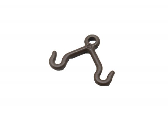 Doppelhaken Segel Doppelhaken Segel