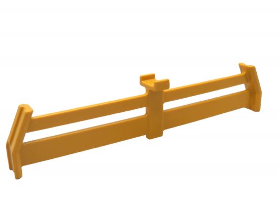 Zaun Gatter Absperrung Zaun Gatter Absperrung