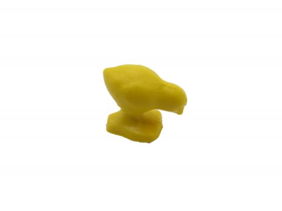 Küken pickend Küken pickend