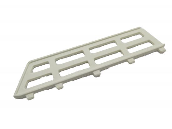 Reling Bordwand links Reling Bordwand links