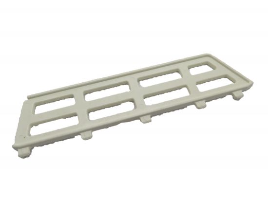 Reling Bordwand rechts Reling Bordwand rechts