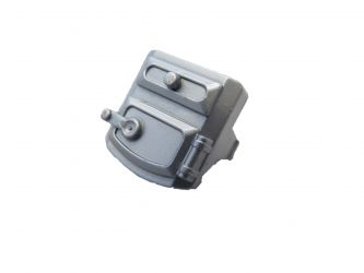 Badeofen-Tür Badeofen-Tür