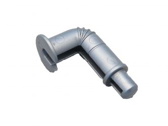 Badeofen-Rohr Badeofen-Rohr