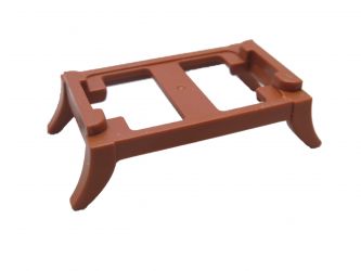 Hocker, Bank Hocker, Bank