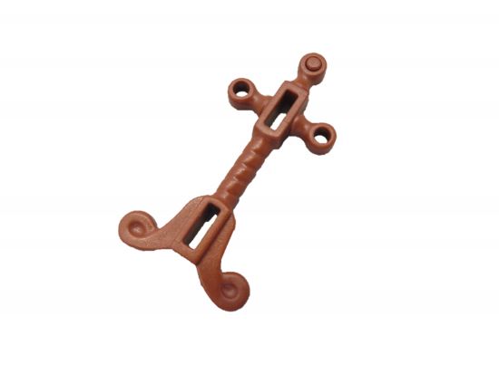 Fuss Handtuchhalter Fuss Handtuchhalter