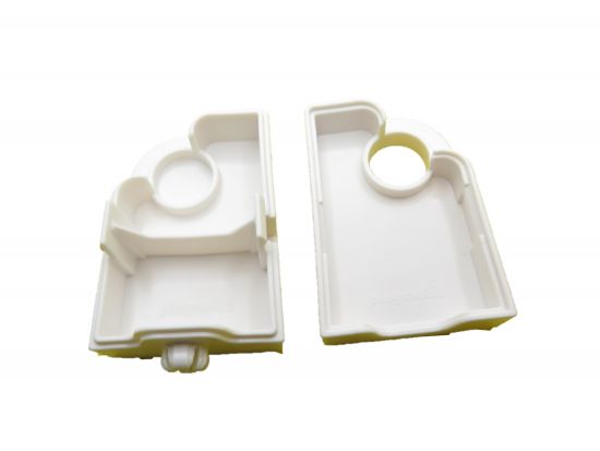 Gehäuse Korpus Schranke Gehäuse Korpus Schranke