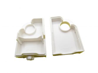 Gehäuse Korpus Schranke Gehäuse Korpus Schranke