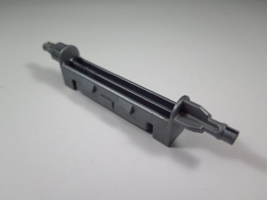 Hinterachse Hinterachse