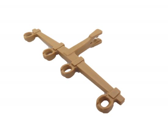 Deichselverbinder Kutsche Deichselverbinder Kutsche