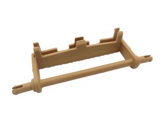 Hinterachse Kutsche Hinterachse Kutsche