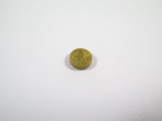 Goldmünze Goldmünze