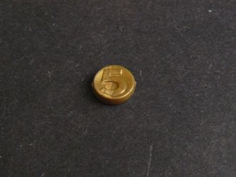 Goldmünze Goldmünze