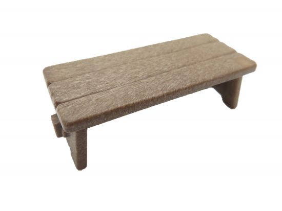 Holzbank Holzbank
