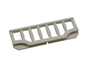 Gitter Absperrung Gitter Absperrung