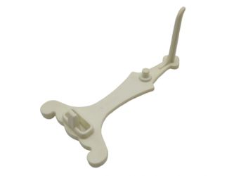 Stützbein Babywiege Stützbein Babywiege