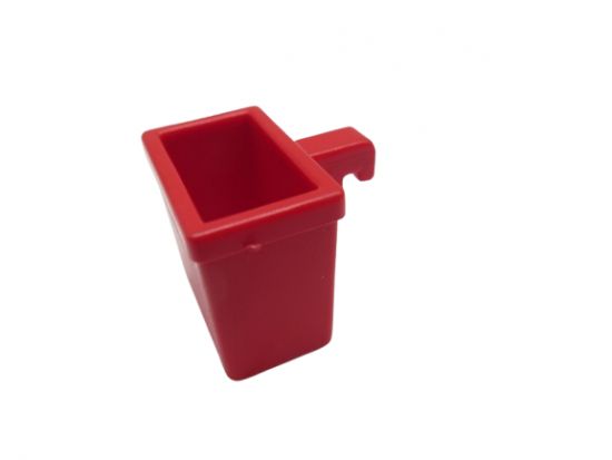 Eimer Mülleimer Eimer Mülleimer