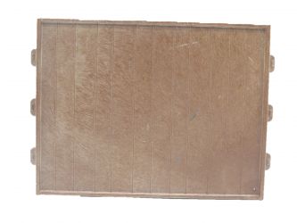 Rückwand Stall Rückwand Stall