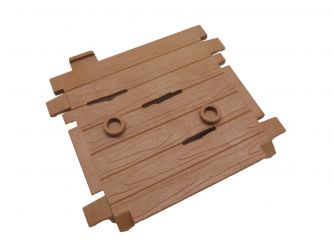 Bodenplatte Angriffsturm Bodenplatte Angriffsturm