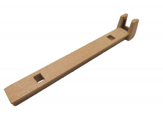 Stütze oben Rammbock Stütze oben Rammbock