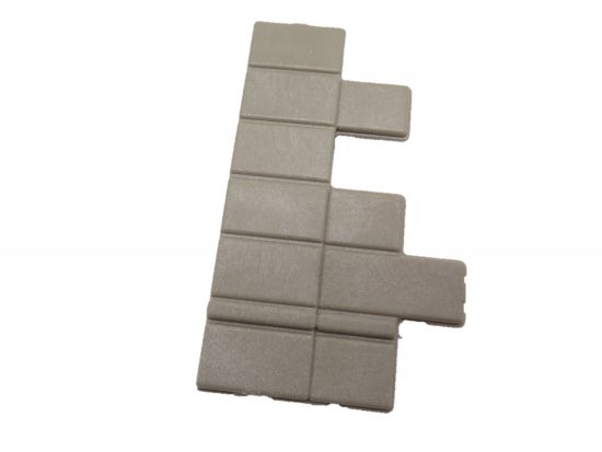 Mauerdurchbruch Ritterburg Mauerdurchbruch Ritterburg