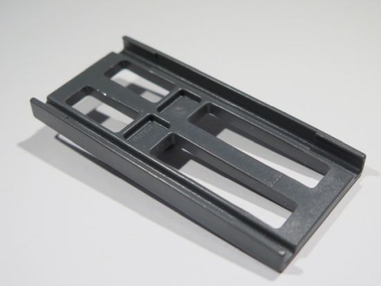 Rettungsschiene Rettungsschiene