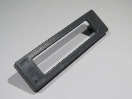 Führung Rettungsschiene Führung Rettungsschiene