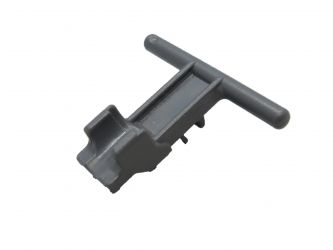 Halterung Griff Wasserkanonne Halterung Griff Wasserkanonne