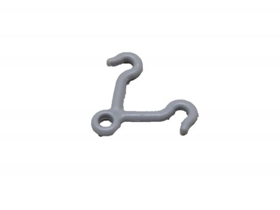 Doppelhaken Segel Doppelhaken Segel