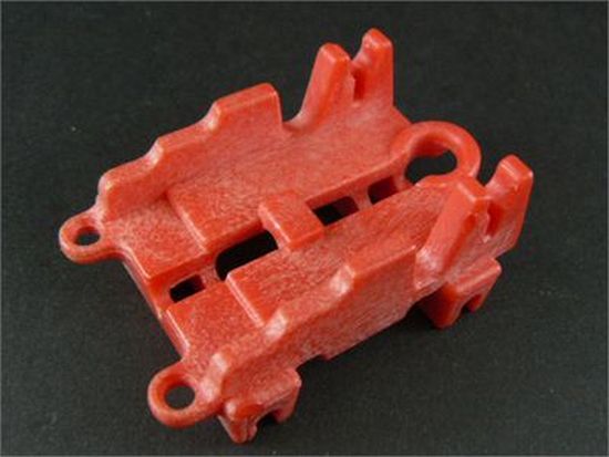 Kanonengestell Kanonengestell