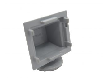 Gehäuse Monitor Gehäuse Monitor