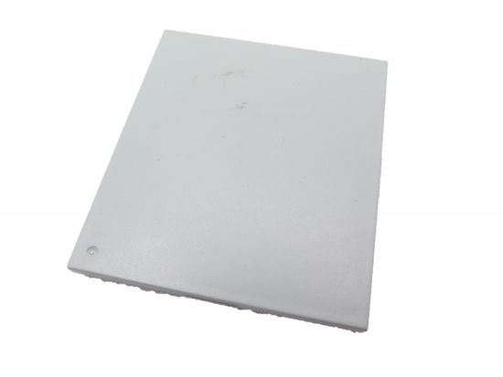 Rückwand Notrufpult Steuerpult Rückwand Notrufpult Steuerpult