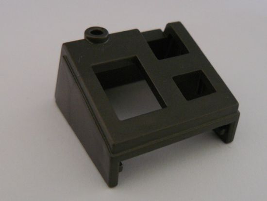 Kassengehäuse Kassengehäuse