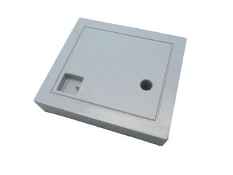 Bodenplatte Signal Bodenplatte Signal