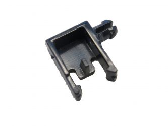 Halter Hebel Signalumstellung