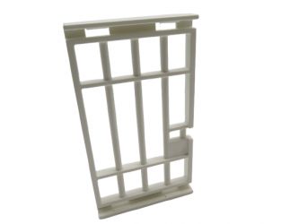 Tür Gefängnistür Tür Gefängnistür