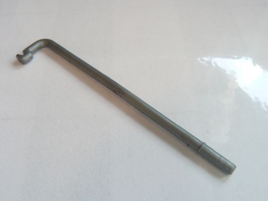 Haltestange Haltestange