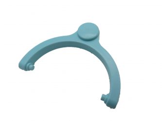 Halterung OP Lampe Halterung OP Lampe