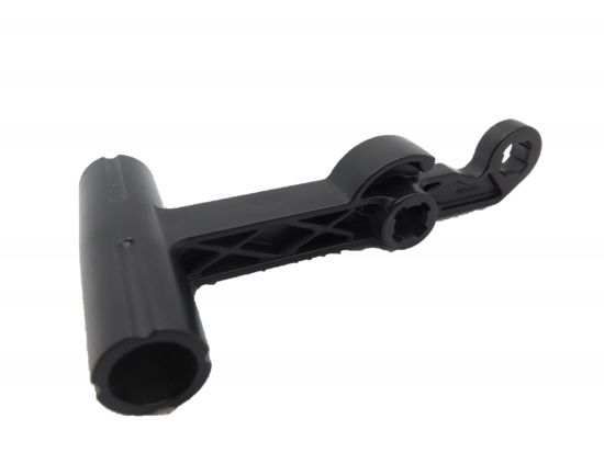 Griff Hebel Ausleger Schaufel Griff Hebel Ausleger Schaufel