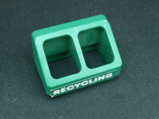 Abfalleimer Abfalleimer