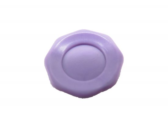 Teller 6-eckig 17 mm Teller 6-eckig 17 mm