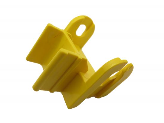 Halter Seilrolle Halter Seilrolle