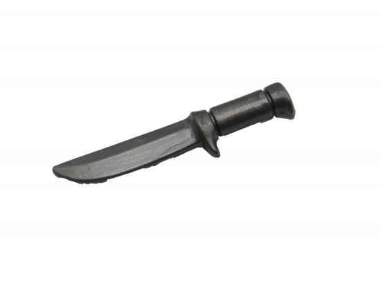 Messer 2 Kerben Messer 2 Kerben