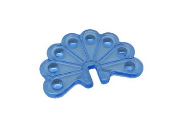 Pfau Federkleid Pfau Federkleid