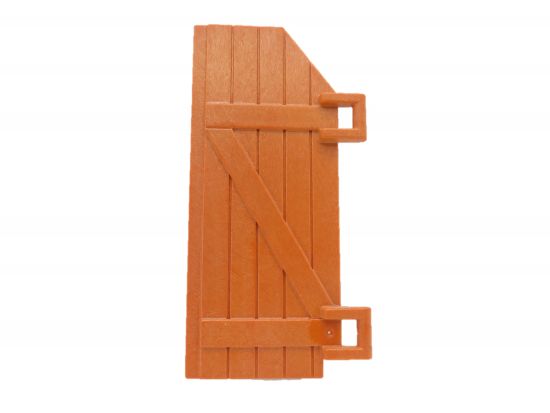 Tor Dachgiebel rechts Tor Dachgiebel rechts